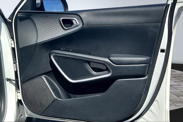 2020 Kia Soul X-Line