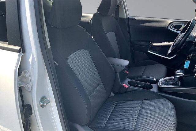 2020 Kia Soul X-Line