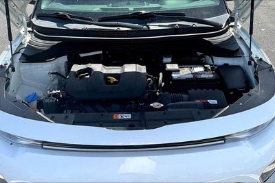 2020 Kia Soul X-Line