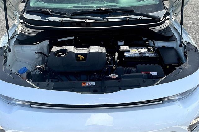 2020 Kia Soul X-Line