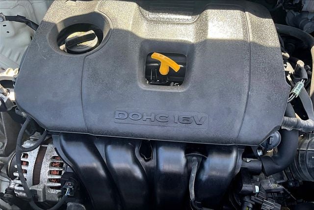 2020 Kia Soul X-Line