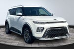 2020 Kia Soul X-Line
