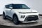 2020 Kia Soul X-Line