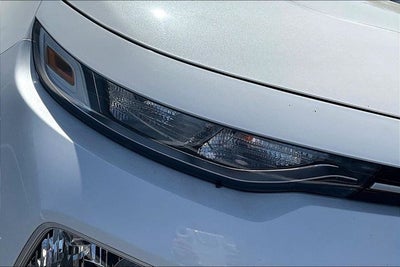 2020 Kia Soul X-Line