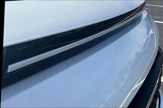 2020 Kia Soul X-Line