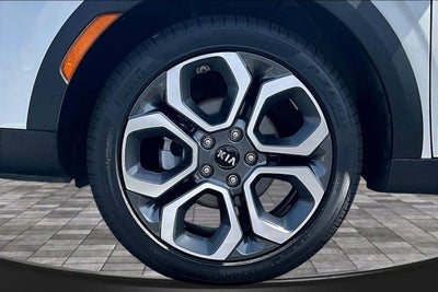 2020 Kia Soul X-Line