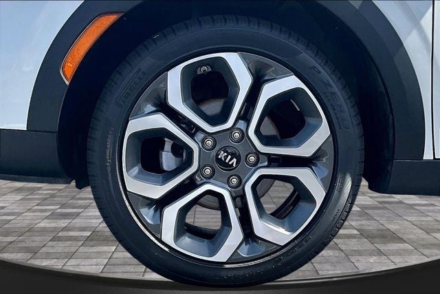 2020 Kia Soul X-Line