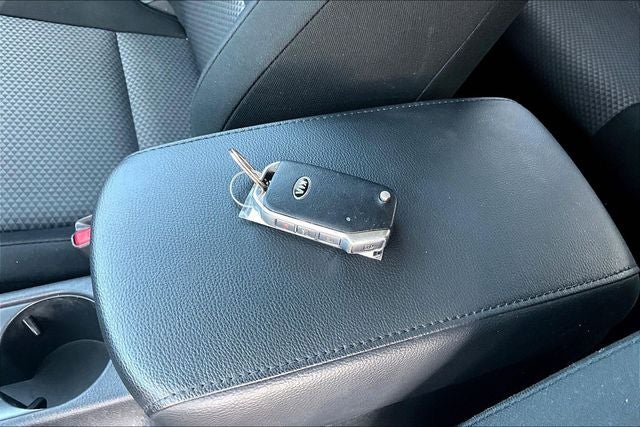 2020 Kia Soul X-Line