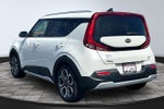 2020 Kia Soul X-Line