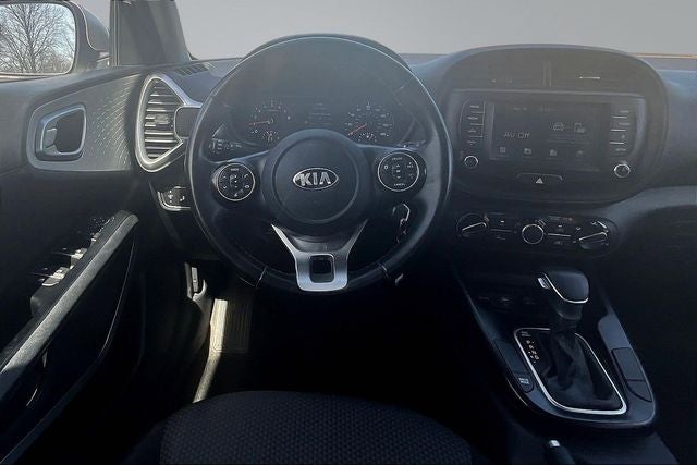 2020 Kia Soul X-Line