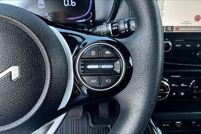 2025 Kia Soul S