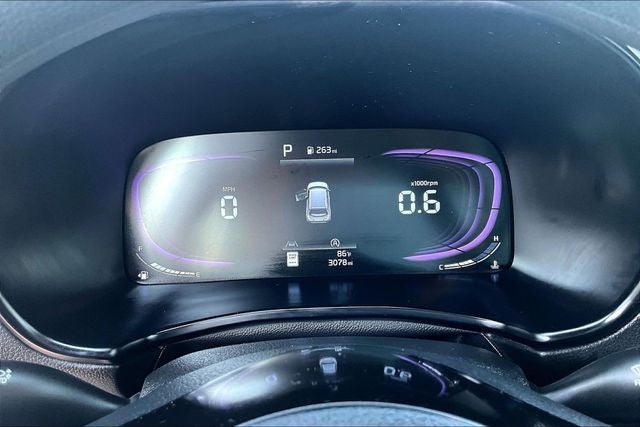 2025 Kia Soul S
