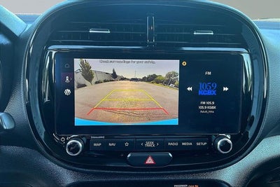 2025 Kia Soul S