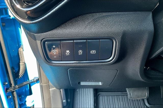 2025 Kia Soul S