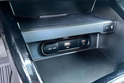 2025 Kia Soul S
