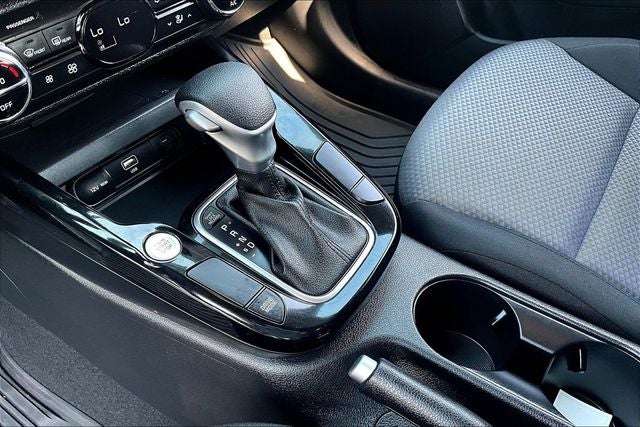 2025 Kia Soul S