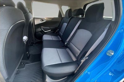2025 Kia Soul S