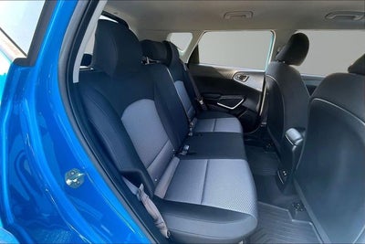 2025 Kia Soul S