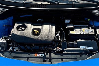 2025 Kia Soul S