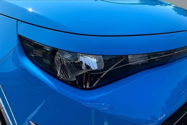 2025 Kia Soul S