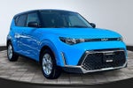 2025 Kia Soul S