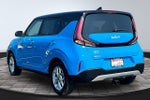 2025 Kia Soul S