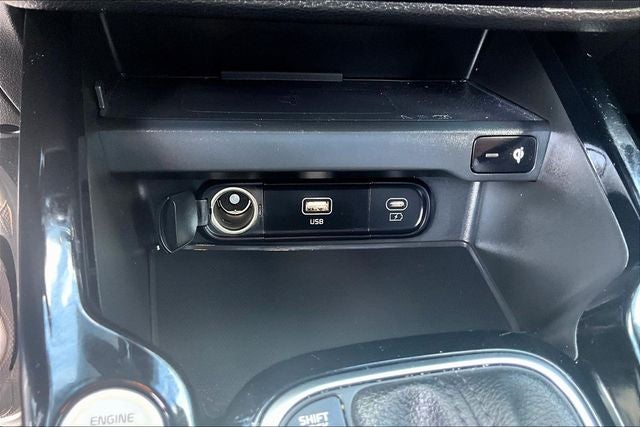 2025 Kia Soul EX