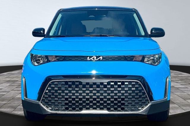 2025 Kia Soul EX