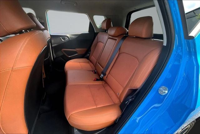 2025 Kia Soul EX