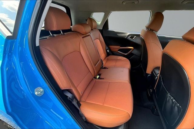 2025 Kia Soul EX