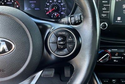2020 Kia Soul GT-Line