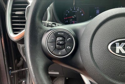 2020 Kia Soul GT-Line