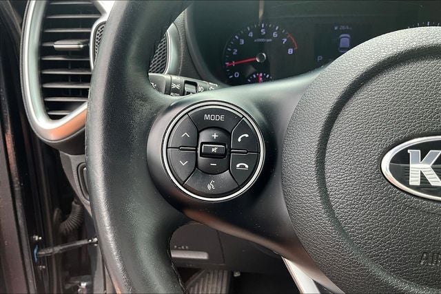 2020 Kia Soul GT-Line