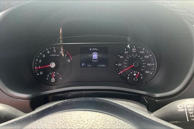 2020 Kia Soul GT-Line