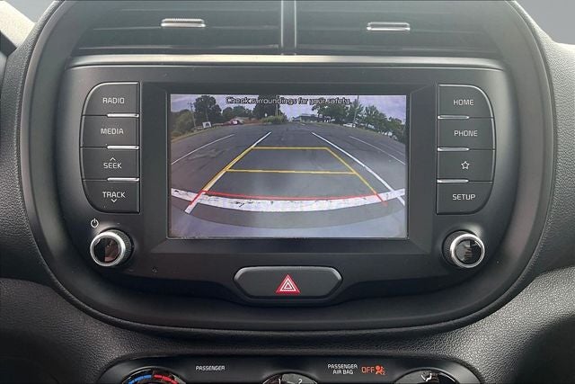 2020 Kia Soul GT-Line