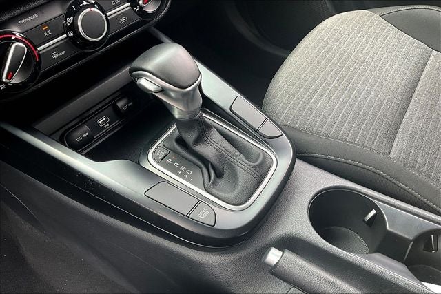 2020 Kia Soul GT-Line