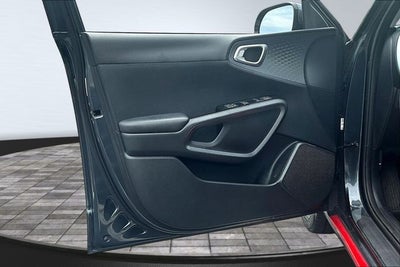2020 Kia Soul GT-Line
