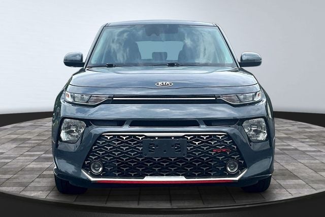 2020 Kia Soul GT-Line