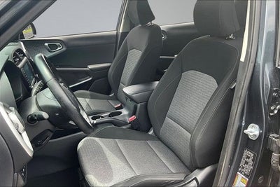 2020 Kia Soul GT-Line