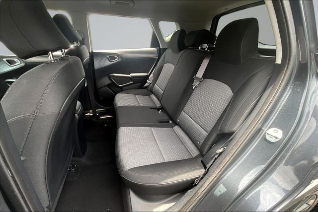 2020 Kia Soul GT-Line