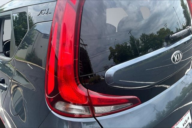 2020 Kia Soul GT-Line