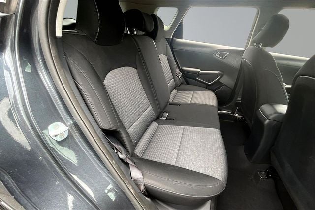 2020 Kia Soul GT-Line