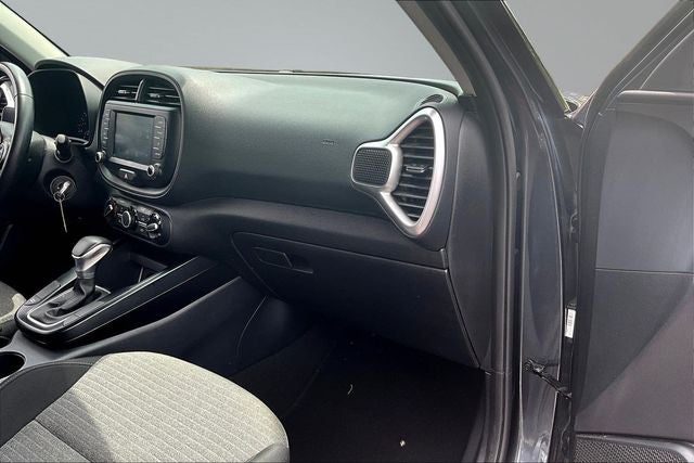 2020 Kia Soul GT-Line