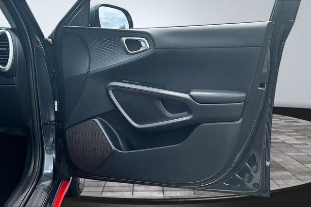 2020 Kia Soul GT-Line