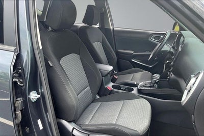 2020 Kia Soul GT-Line