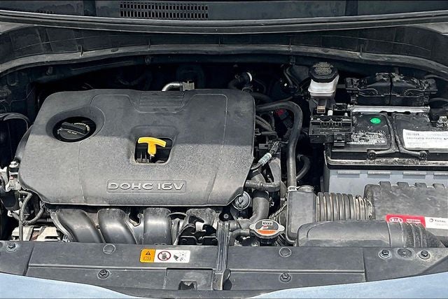 2020 Kia Soul GT-Line