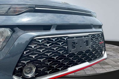 2020 Kia Soul GT-Line