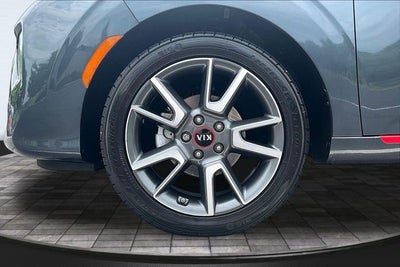 2020 Kia Soul GT-Line