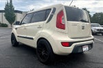 2013 Kia Soul Base
