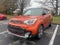 2018 Kia Soul Exclaim